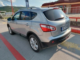 Nissan Qashqai undefined | Auto.bg — изображение 4 Nissan Qashqai undefined | Auto.bg — изображение 4
