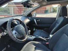 Nissan Qashqai undefined | Auto.bg — изображение 7 Nissan Qashqai undefined | Auto.bg — изображение 7