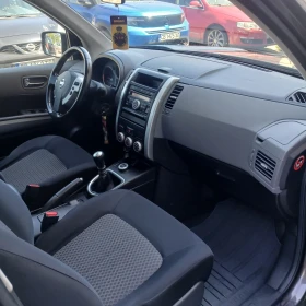 Nissan X-trail 6 СКОРОСТИ 4х4 - 4200 € / 8214.49 лв. - 49680315 12 | Car24.bg Nissan X-trail 6 СКОРОСТИ 4х4 - 4200 € / 8214.49 лв. - 49680315 12