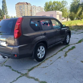 Nissan X-trail 6 СКОРОСТИ 4х4 - 4200 € / 8214.49 лв. - 49680315 7 | Car24.bg Nissan X-trail 6 СКОРОСТИ 4х4 - 4200 € / 8214.49 лв. - 49680315 7