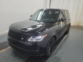 Land Rover Range rover * V8 SUPERCHARGED SWB * CARFAX * БЕЗ ПЪРВОНАЧАЛНА