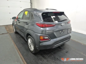Hyundai Kona undefined | Auto.bg — изображение 4 Hyundai Kona undefined | Auto.bg — изображение 4