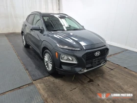 Hyundai Kona undefined | Auto.bg — изображение 2 Hyundai Kona undefined | Auto.bg — изображение 2