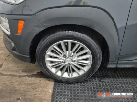 Hyundai Kona undefined | Auto.bg — изображение 6 Hyundai Kona undefined | Auto.bg — изображение 6