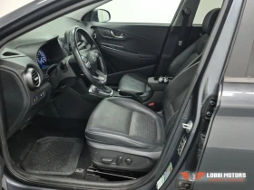 Hyundai Kona undefined | Auto.bg — изображение 5 Hyundai Kona undefined | Auto.bg — изображение 5