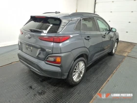 Hyundai Kona undefined | Auto.bg — изображение 3 Hyundai Kona undefined | Auto.bg — изображение 3
