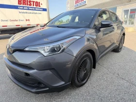 Toyota C-HR * XLE * CARFAX * ЦЕНА ДО БГ | Auto.bg — изображение 3 Toyota C-HR * XLE * CARFAX * ЦЕНА ДО БГ | Auto.bg — изображение 3
