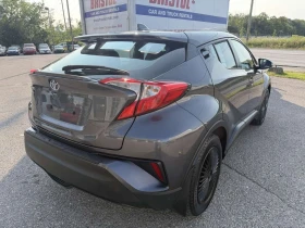 Toyota C-HR * XLE * CARFAX * ЦЕНА ДО БГ | Auto.bg — изображение 2 Toyota C-HR * XLE * CARFAX * ЦЕНА ДО БГ | Auto.bg — изображение 2