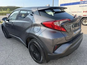 Toyota C-HR * XLE * CARFAX * ЦЕНА ДО БГ | Auto.bg — изображение 4 Toyota C-HR * XLE * CARFAX * ЦЕНА ДО БГ | Auto.bg — изображение 4