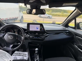 Toyota C-HR * XLE * CARFAX * ЦЕНА ДО БГ | Auto.bg — изображение 8 Toyota C-HR * XLE * CARFAX * ЦЕНА ДО БГ | Auto.bg — изображение 8