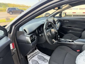 Toyota C-HR * XLE * CARFAX * ЦЕНА ДО БГ | Auto.bg — изображение 7 Toyota C-HR * XLE * CARFAX * ЦЕНА ДО БГ | Auto.bg — изображение 7