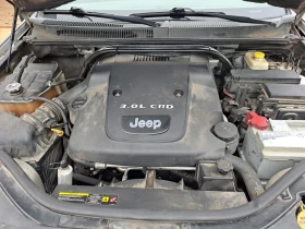 Jeep Grand cherokee - 5500 € - 76885715 8 | Car24.bg Jeep Grand cherokee - 5500 € - 76885715 8