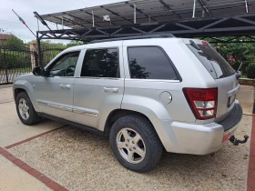 Jeep Grand cherokee - 5500 € - 76885715 3 | Car24.bg Jeep Grand cherokee - 5500 € - 76885715 3