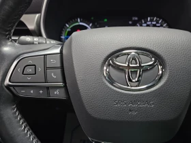 Toyota Highlander * Hybrid XLE * CARFAX * ОПЦИЯ ЗА ФИНАНСИРАНЕ | Auto.bg — изображение 17 Toyota Highlander * Hybrid XLE * CARFAX * ОПЦИЯ ЗА ФИНАНСИРАНЕ | Auto.bg — изображение 17