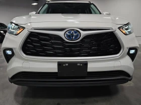 Toyota Highlander * Hybrid XLE * CARFAX * ОПЦИЯ ЗА ФИНАНСИРАНЕ | Auto.bg — изображение 6 Toyota Highlander * Hybrid XLE * CARFAX * ОПЦИЯ ЗА ФИНАНСИРАНЕ | Auto.bg — изображение 6