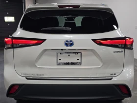 Toyota Highlander * Hybrid XLE * CARFAX * ОПЦИЯ ЗА ФИНАНСИРАНЕ | Auto.bg — изображение 4 Toyota Highlander * Hybrid XLE * CARFAX * ОПЦИЯ ЗА ФИНАНСИРАНЕ | Auto.bg — изображение 4