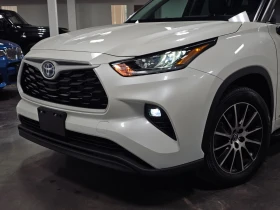Toyota Highlander * Hybrid XLE * CARFAX * ОПЦИЯ ЗА ФИНАНСИРАНЕ | Auto.bg — изображение 10 Toyota Highlander * Hybrid XLE * CARFAX * ОПЦИЯ ЗА ФИНАНСИРАНЕ | Auto.bg — изображение 10