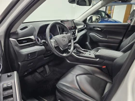 Toyota Highlander * Hybrid XLE * CARFAX * ОПЦИЯ ЗА ФИНАНСИРАНЕ | Auto.bg — изображение 5 Toyota Highlander * Hybrid XLE * CARFAX * ОПЦИЯ ЗА ФИНАНСИРАНЕ | Auto.bg — изображение 5