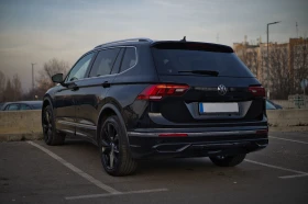 VW Tiguan Allspace 2.0TSi | Auto.bg — изображение 3 VW Tiguan Allspace 2.0TSi | Auto.bg — изображение 3