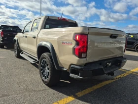 Chevrolet Colorado TRAIL BOSS, АВТОКРЕДИТ | Auto.bg — изображение 4 Chevrolet Colorado TRAIL BOSS, АВТОКРЕДИТ | Auto.bg — изображение 4