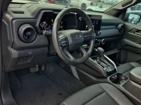 Chevrolet Colorado TRAIL BOSS, АВТОКРЕДИТ | Auto.bg — изображение 10 Chevrolet Colorado TRAIL BOSS, АВТОКРЕДИТ | Auto.bg — изображение 10