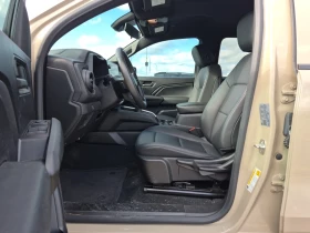 Chevrolet Colorado TRAIL BOSS, АВТОКРЕДИТ | Auto.bg — изображение 7 Chevrolet Colorado TRAIL BOSS, АВТОКРЕДИТ | Auto.bg — изображение 7