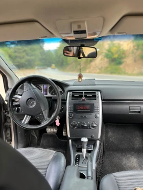 Mercedes-Benz B 200 2.00 , 140к.с. , Автоматик - 2800 € - 85094187 5 | Car24.bg Mercedes-Benz B 200 2.00 , 140к.с. , Автоматик - 2800 € - 85094187 5