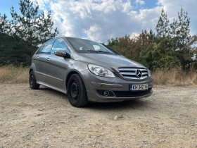Mercedes-Benz B 200 2.00 , 140к.с. , Автоматик - 2800 € - 85094187 3 | Car24.bg Mercedes-Benz B 200 2.00 , 140к.с. , Автоматик - 2800 € - 85094187 3