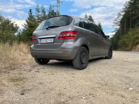Mercedes-Benz B 200 2.00 , 140к.с. , Автоматик - 2800 € - 85094187 2 | Car24.bg Mercedes-Benz B 200 2.00 , 140к.с. , Автоматик - 2800 € - 85094187 2