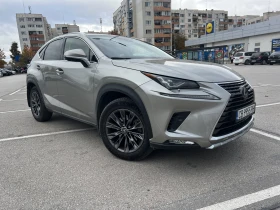 Lexus NX 300h В гаранция, Първи Собственик!