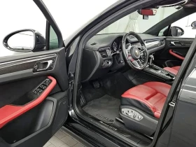 Porsche Macan - 47950 € - 42671884 10 | Car24.bg Porsche Macan - 47950 € - 42671884 10