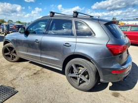Audi SQ5 undefined | Auto.bg — изображение 2 Audi SQ5 undefined | Auto.bg — изображение 2