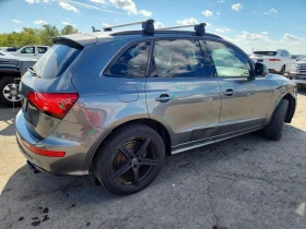 Audi SQ5 undefined | Auto.bg — изображение 3 Audi SQ5 undefined | Auto.bg — изображение 3