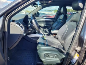 Audi SQ5 undefined | Auto.bg — изображение 7 Audi SQ5 undefined | Auto.bg — изображение 7