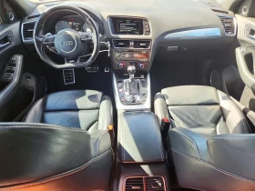 Audi SQ5 undefined | Auto.bg — изображение 8 Audi SQ5 undefined | Auto.bg — изображение 8