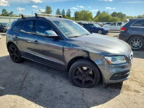 Audi SQ5 undefined | Auto.bg — изображение 4 Audi SQ5 undefined | Auto.bg — изображение 4