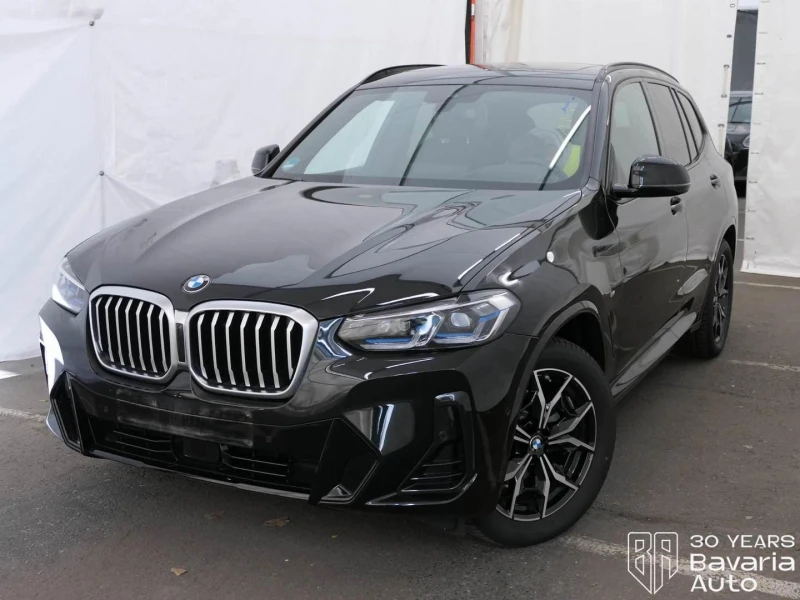 BMW X3 20i xDrive Sportautomatic - 48400 € - 51577727 1 | Car24.bg BMW X3 20i xDrive Sportautomatic - 48400 € - 51577727 1