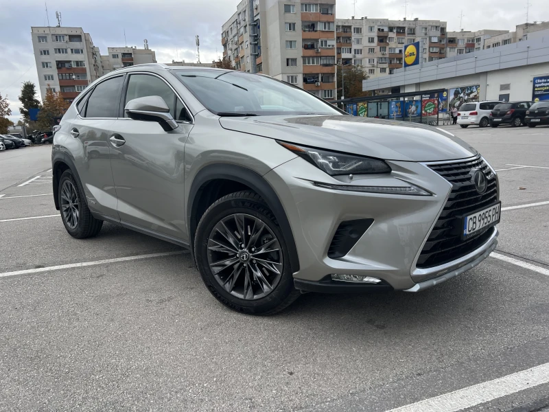 Lexus NX 300h В гаранция, Първи Собственик! - 28000 € - 56180950 1 | Car24.bg Lexus NX 300h В гаранция, Първи Собственик! - 28000 € - 56180950 1