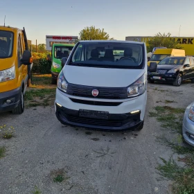 Fiat Talento 2.0EkoJet MAXI | Auto.bg — изображение 2 Fiat Talento 2.0EkoJet MAXI | Auto.bg — изображение 2