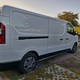 Fiat Talento 2.0EkoJet MAXI | Auto.bg — изображение 5 Fiat Talento 2.0EkoJet MAXI | Auto.bg — изображение 5