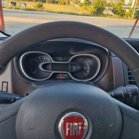 Fiat Talento 2.0EkoJet MAXI | Auto.bg — изображение 9 Fiat Talento 2.0EkoJet MAXI | Auto.bg — изображение 9