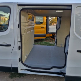 Fiat Talento 2.0EkoJet MAXI | Auto.bg — изображение 3 Fiat Talento 2.0EkoJet MAXI | Auto.bg — изображение 3
