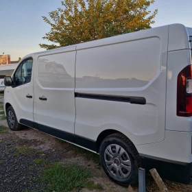 Fiat Talento 2.0EkoJet MAXI | Auto.bg — изображение 6 Fiat Talento 2.0EkoJet MAXI | Auto.bg — изображение 6