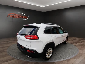 Jeep Cherokee 2.0mjt LIMITED | Auto.bg — изображение 3 Jeep Cherokee 2.0mjt LIMITED | Auto.bg — изображение 3