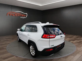 Jeep Cherokee 2.0mjt LIMITED | Auto.bg — изображение 4 Jeep Cherokee 2.0mjt LIMITED | Auto.bg — изображение 4