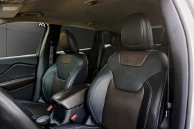 Jeep Cherokee 2.0mjt LIMITED | Auto.bg — изображение 8 Jeep Cherokee 2.0mjt LIMITED | Auto.bg — изображение 8