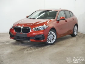BMW 120 i Steptronic Advantage - Car24.bg BMW 120 i Steptronic Advantage