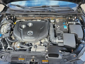 Mazda 3 2.2 D 150k.c EURO 6B  | Mobile.bg — малка снимка 17