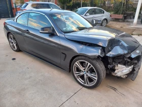 BMW 428 Cabrio  - 20900 лв. / 10686.00 € - 18297450 8 | Car24.bg BMW 428 Cabrio  - 20900 лв. / 10686.00 € - 18297450 8
