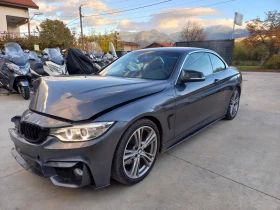 BMW 428 Cabrio  - Car24.bg BMW 428 Cabrio